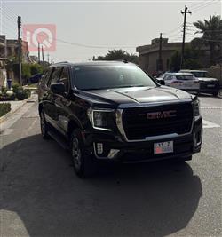 GMC Yukon